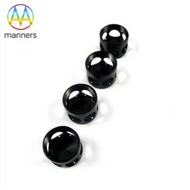 OEM CNC megmunkálás kis műanyag alkatrészekhez