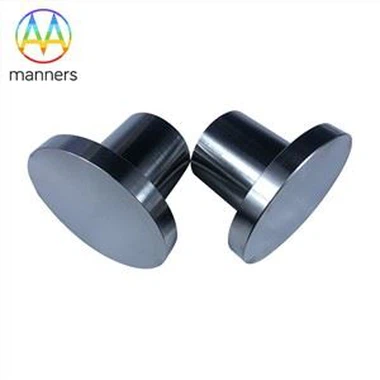 Precíziós CNC esztergálás titán alkatrészek megmunkálási szolgáltatás