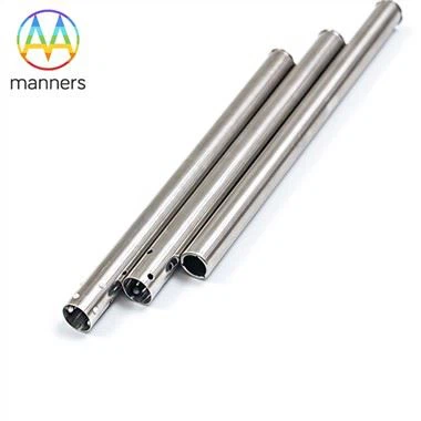 Mikro rozsdamentes acél kapilláris cső