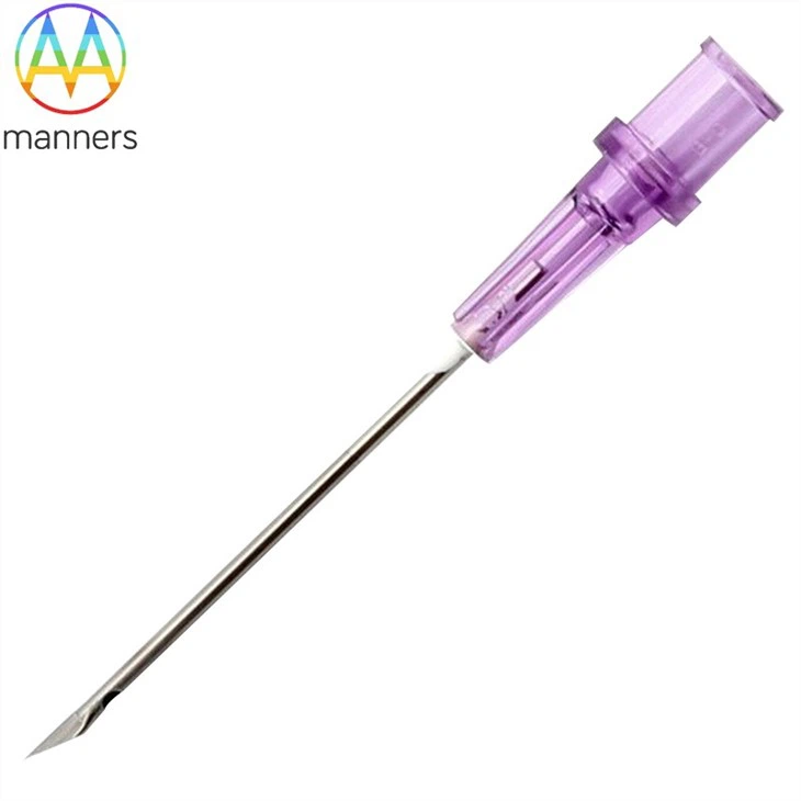 19 Gauge X 1.75 Filter Needle