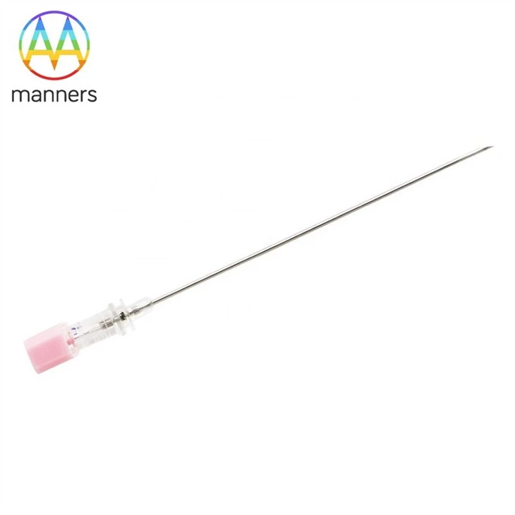 CE 25g Disposable Pencil Point Spinal Needles