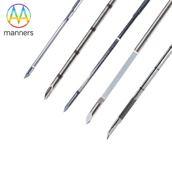 Initial Puncture Needle
