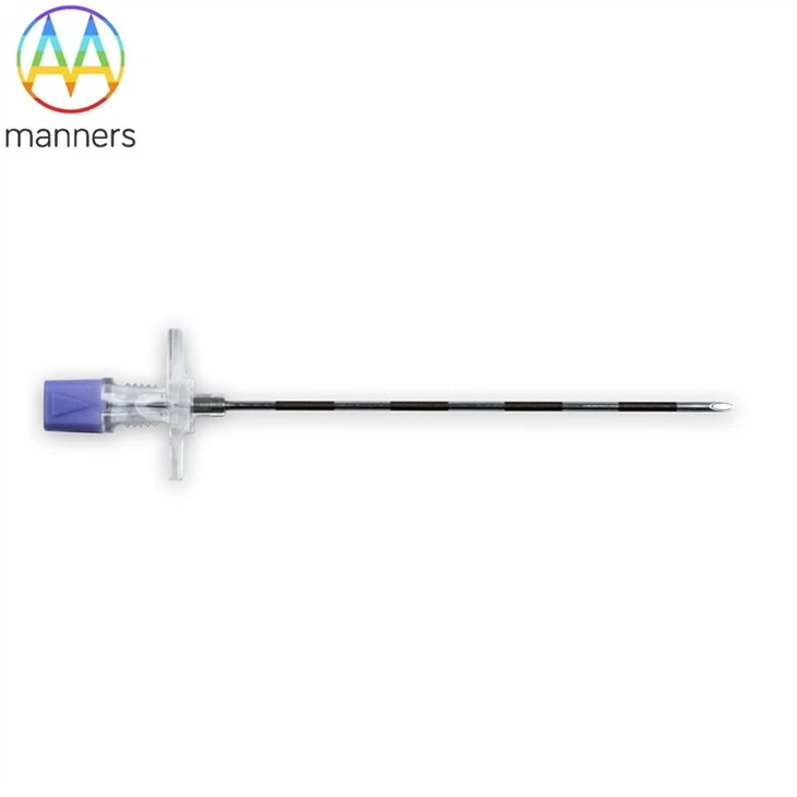 Medical Spinal Epidural Anesthesia Needles