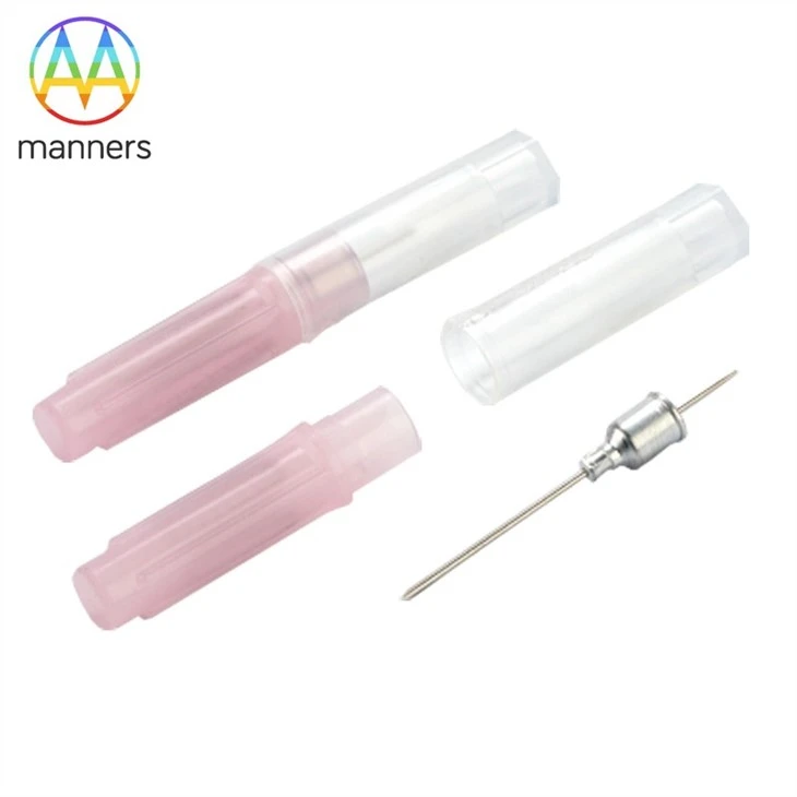 OEM Medical Double Tip Needles