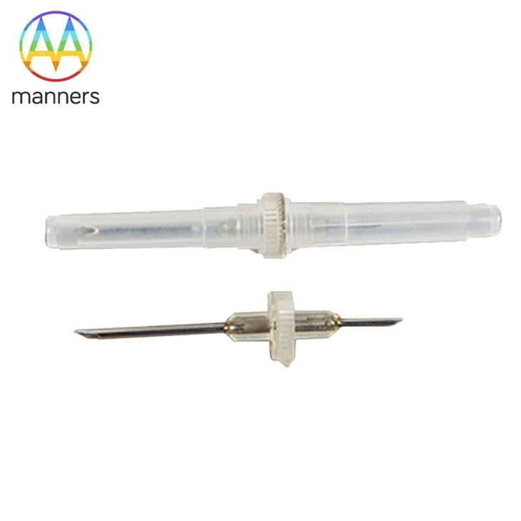 OEM Medical Double Tip Needles