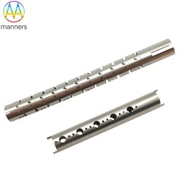 Rozsdamentes acél 304 Hypotube orvosi használatra