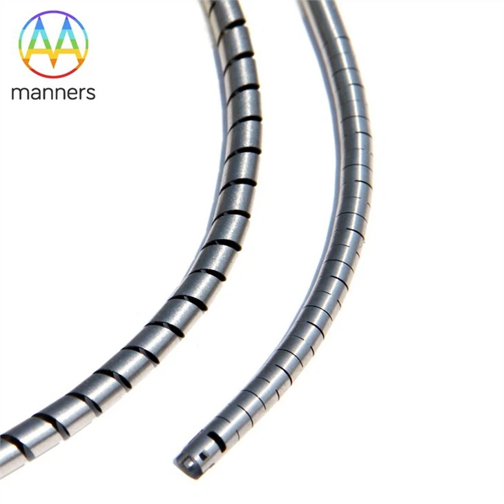 Stainless Steel Flexible Tube