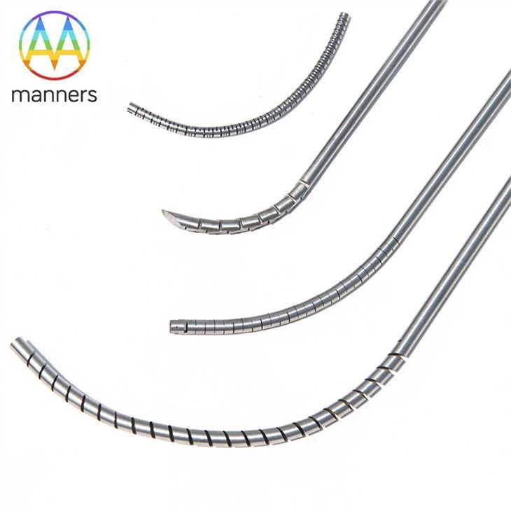 Stainless Steel Flexible Tube
