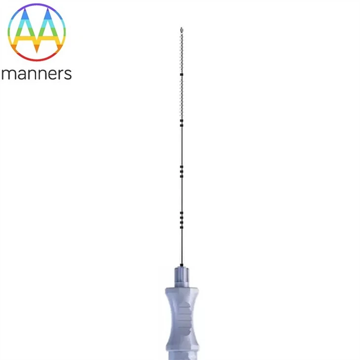 20G Ultrasound Nerve Stimulation Needle