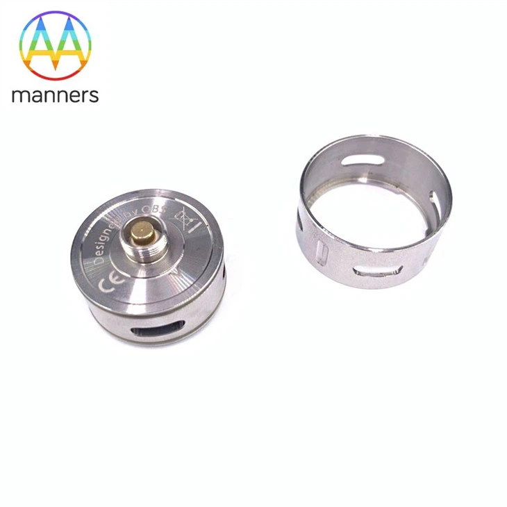 Aluminum CNC Precision Machining Parts