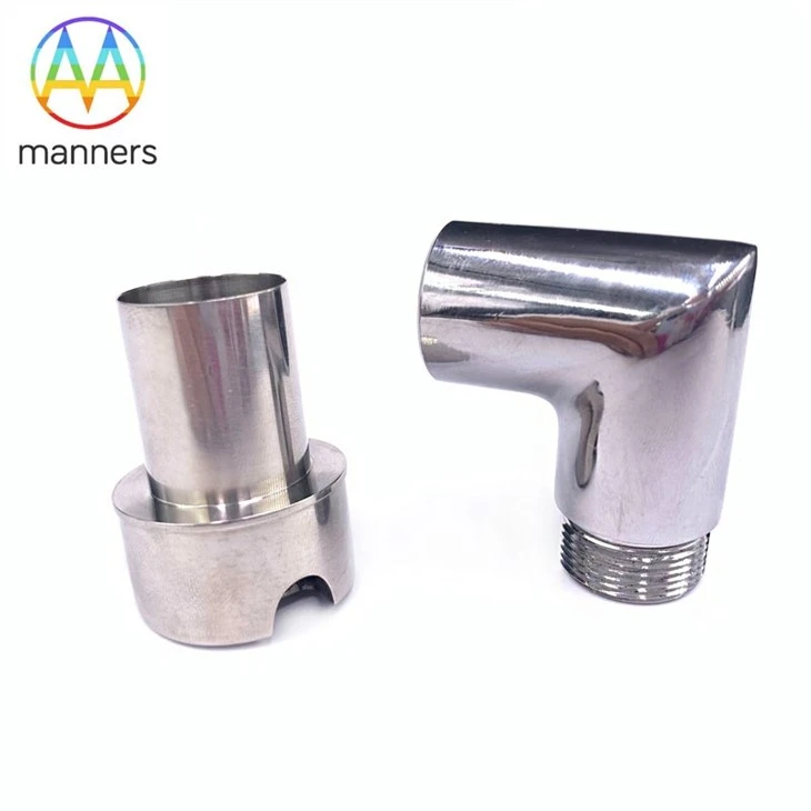 Aluminum Conductor Parts