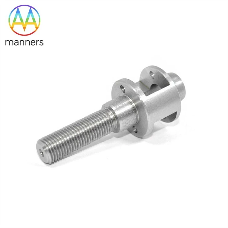 Aluminum Parts For Heat Sinks