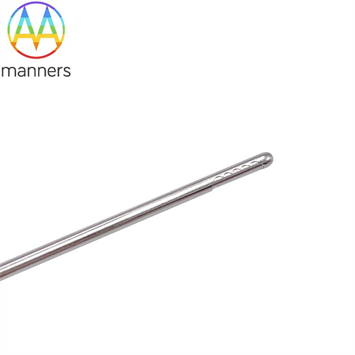 Artroszkópia Borotvapenge Arthroscopic Round Bur