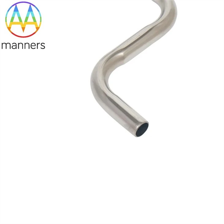Bend Capillary Tube
