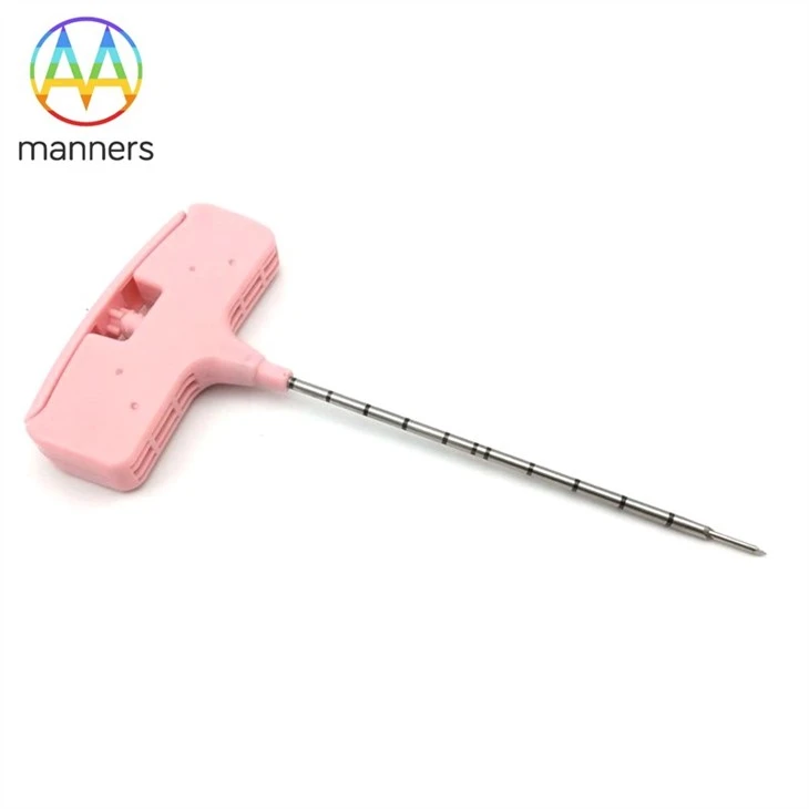 Bone Marrow Biopsy Needle With Various Length