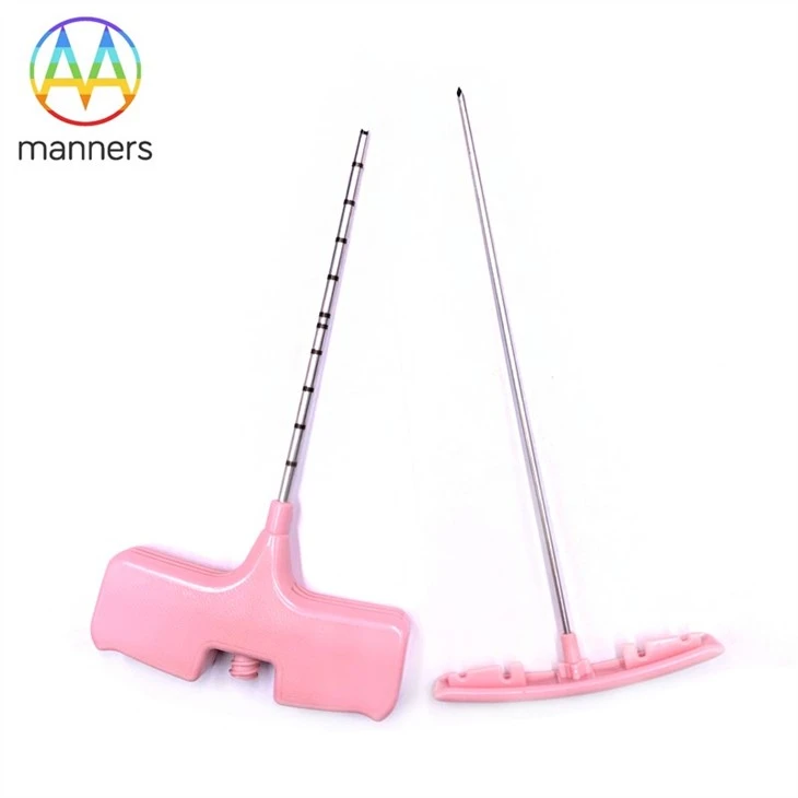BONE MARROW HARVEST NEEDLE