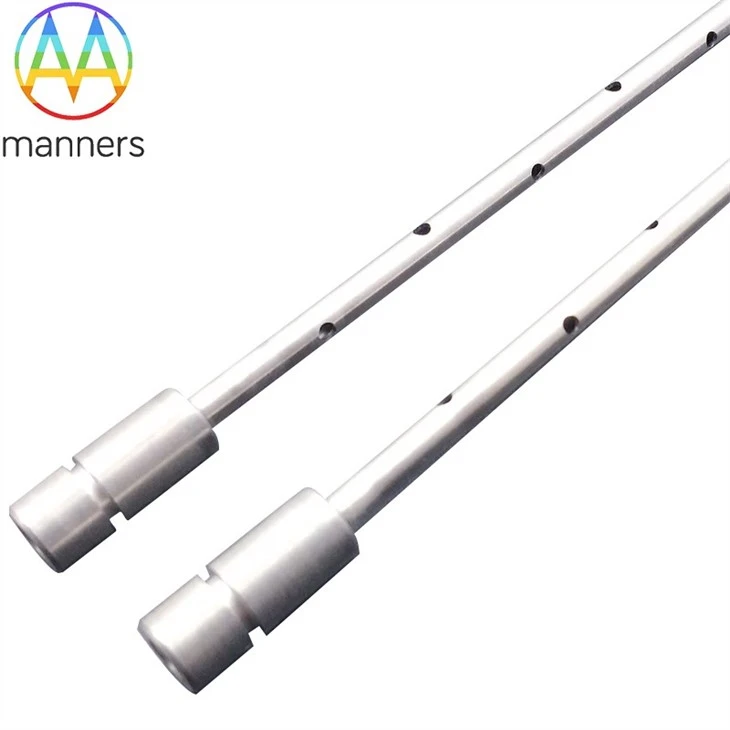 Capillary Tube With Side Hole