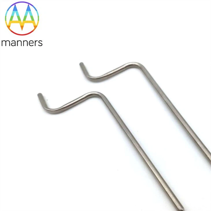 CNC Tube Bending