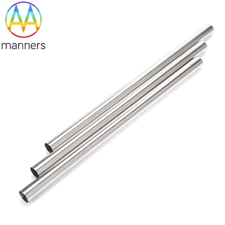 Corrosion Resistant Stainless Steel Capillary Tube