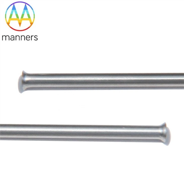 End Forming Tube Flaring
