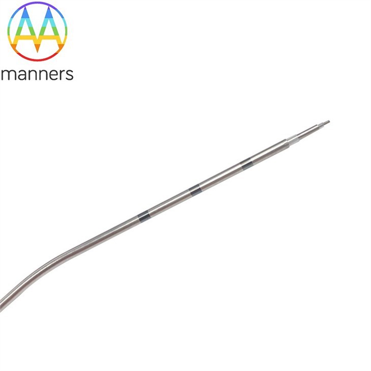 ENT Plasma Electrode Needle