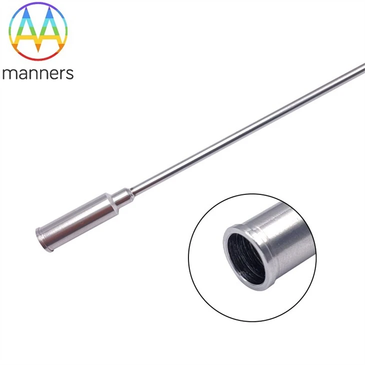 Flanging Type Tube