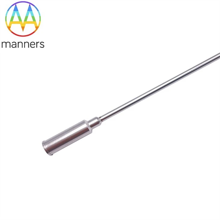 Flanging Type Tube