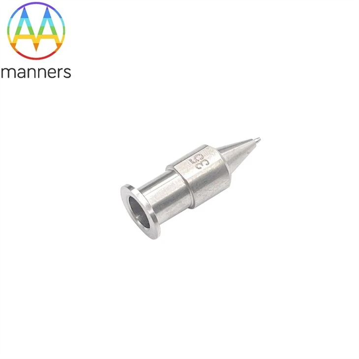 High Precision Dispensing Stainless Steel Needle