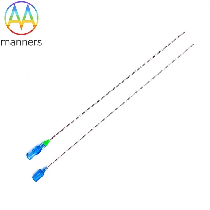 LDR Brachytherapy Needles