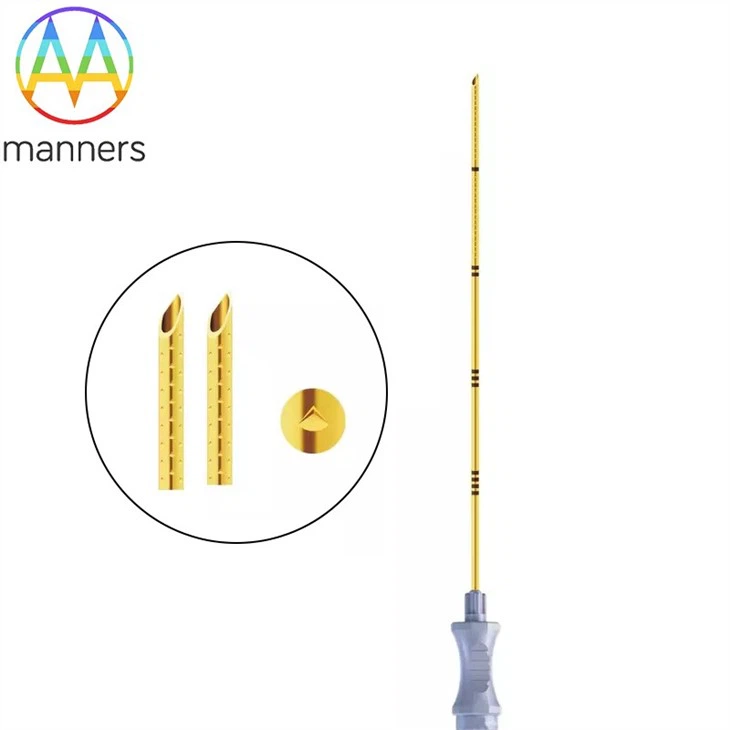 Medical Disposable Epidural Nerve Block Needles