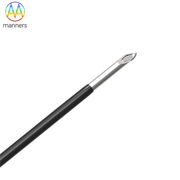 Medical RF Needle