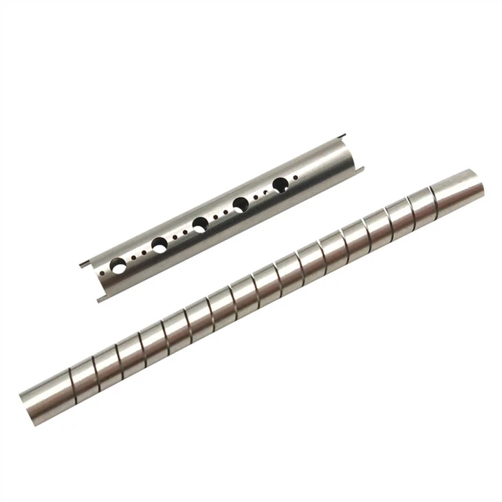 Fém rugalmas Hypotube