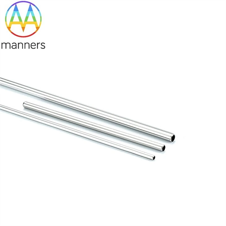 Micro Diameter Seamless Stainless Steel Capillary Tube