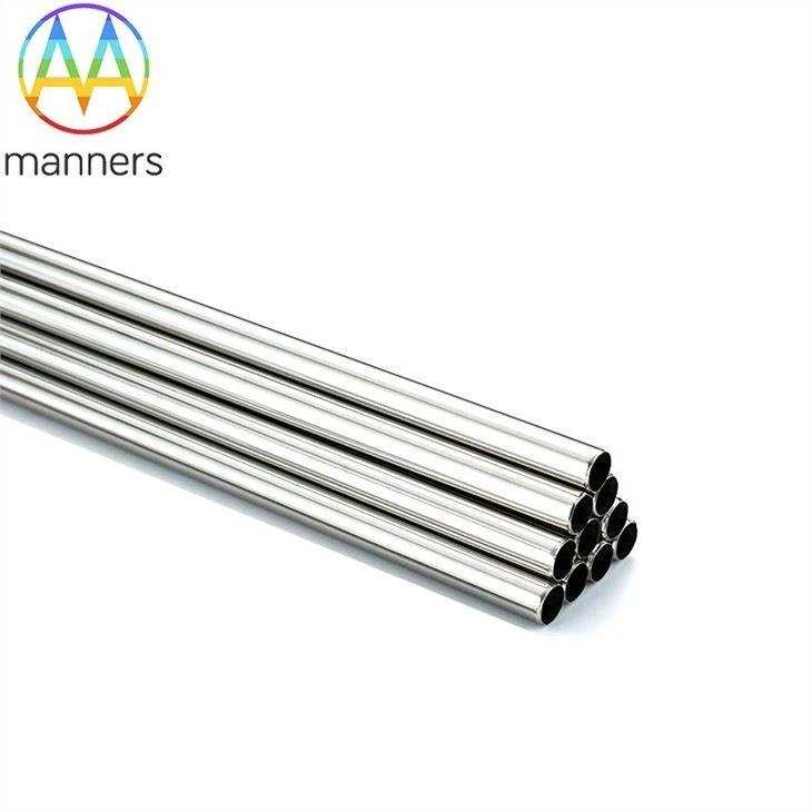 Micro Diameter Seamless Stainless Steel Capillary Tube