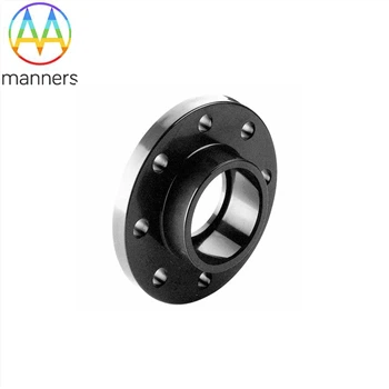 What Is A Flange?