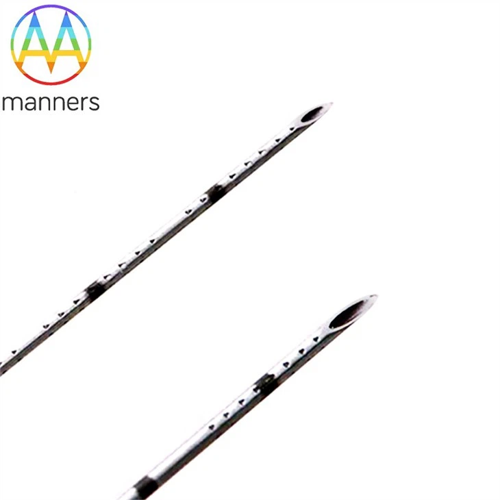 Nerve Block Plexus Puncture Needles