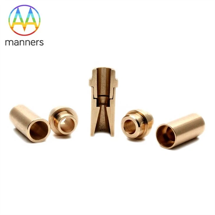 OEM Brass Gear Parts