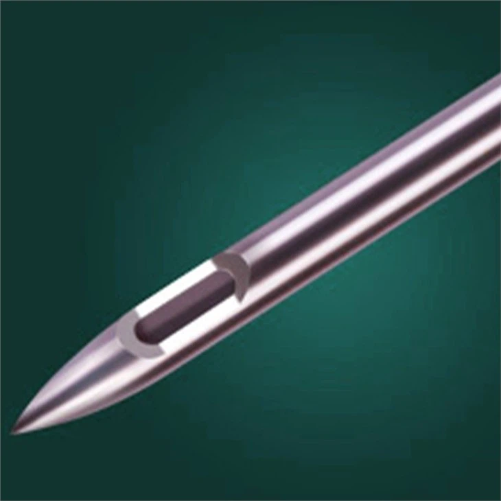Pencil Point Needles