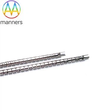 Hypo Tubes