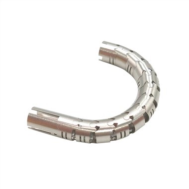 OEM Hypo Tube lézeres vágás