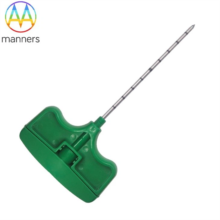 Solid Core Trephine Bone Marrow Biopsy Needle