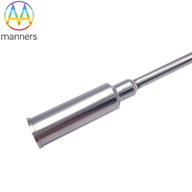 Stainless Steel 304 Flanging Tubes
