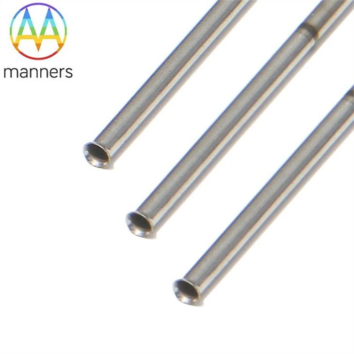Stainless Steel 304 Flared Tube