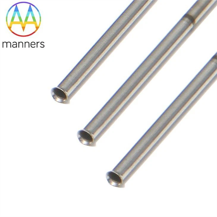 Stainless Steel 304 Flaring End Tube