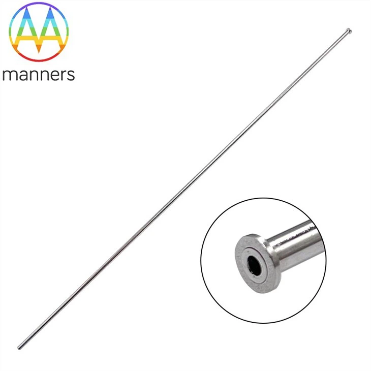 Stainless Steel 316L Flanging Tube