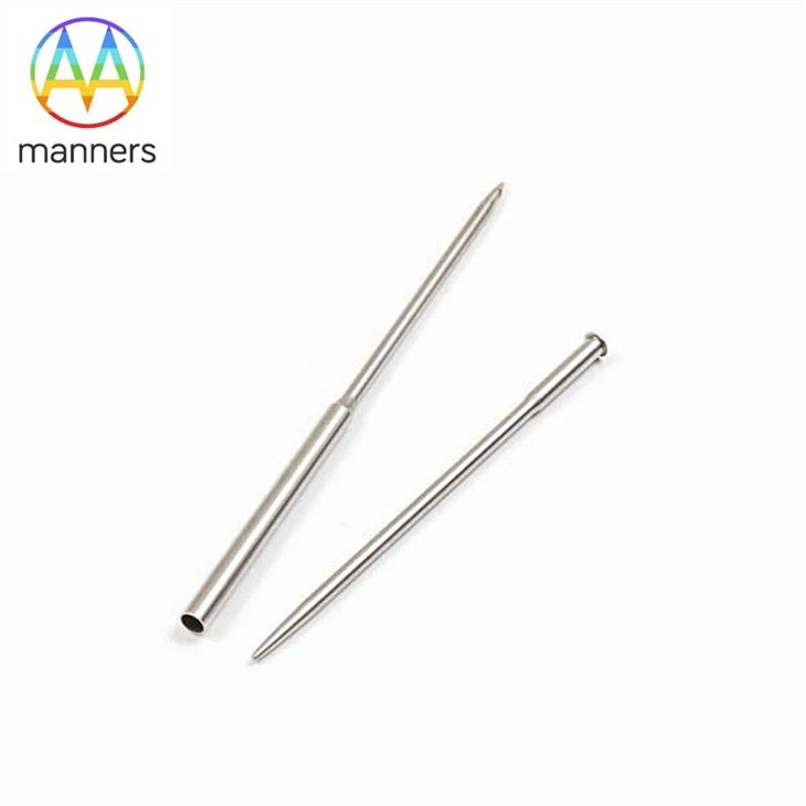 Stainless Steel Capillary Tube