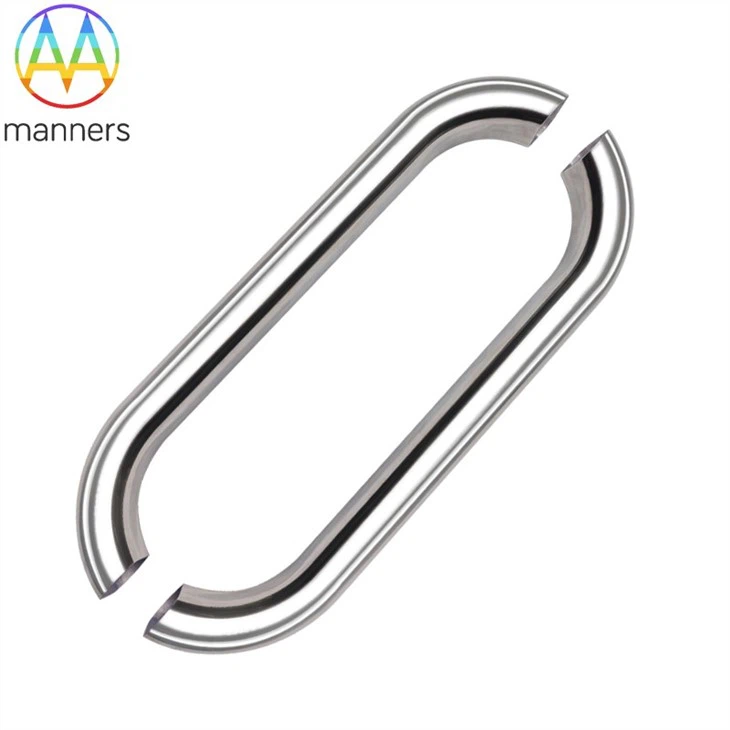 Stainless Steel Curved Tubes