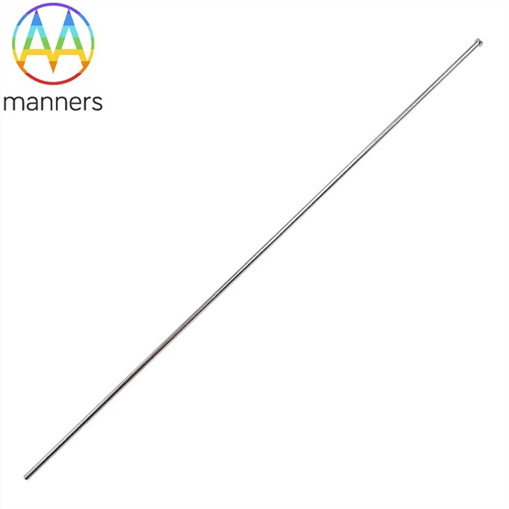 Stainless Steel Flanging End Capillary Tube