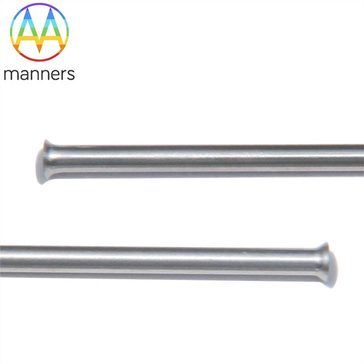 Stainless Steel Thin Wall Tube With Flare End