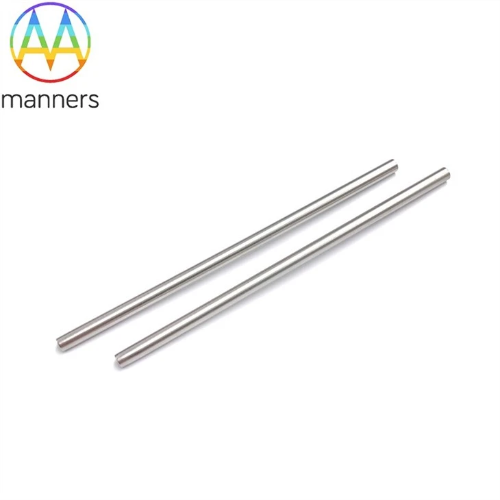 SUS 316 Flat Closed End Probe Housing